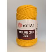 Yarnart macrame cord 3mm 764