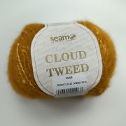 Seam cloud tweed  59296