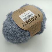 Seam alpaloop  89