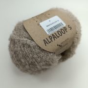 Seam alpaloop  28