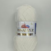 Himalaya dolphin baby 80308