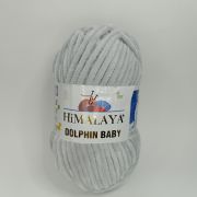 Himalaya dolphin baby 80325