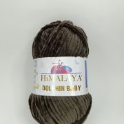 Himalaya dolphin baby 80343