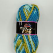 Himalaya combo 07