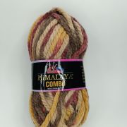 Himalaya combo 08