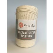 Yarnart macrame cotton spectrum 1301