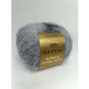 Gazzal alpaca super soft 110