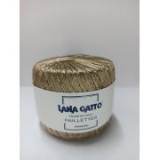 Lana gatto paillettes 8600