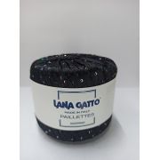 Lana gatto paillettes 8606