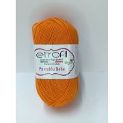 Etrofil pamuklu bebe 70220