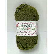 Etrofil pamuklu bebe 74030