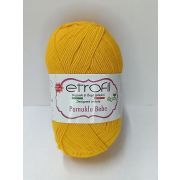 Etrofil pamuklu bebe 70281