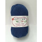 Etrofil pamuklu bebe 70594