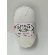 Etrofil pamuklu bebe 70132