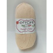 Etrofil pamuklu bebe 70236