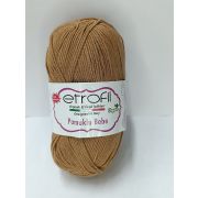Etrofil pamuklu bebe 70743
