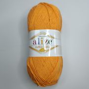 Alize cotton baby soft 336