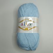 Alize cotton baby soft 40