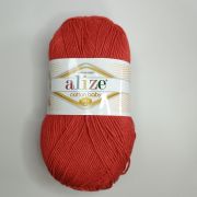 Alize cotton baby soft 104
